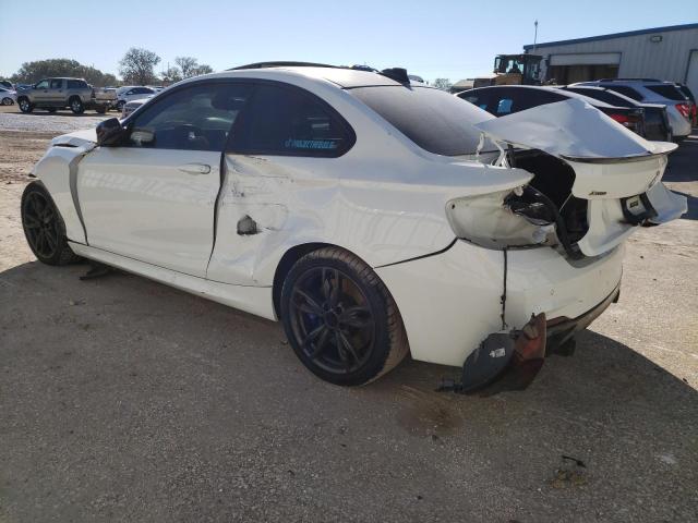 WBA2G3C31H7A25441 BMW M240XI