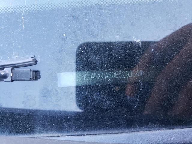 KNAFX4A60E5203641 KIA FORTE LX