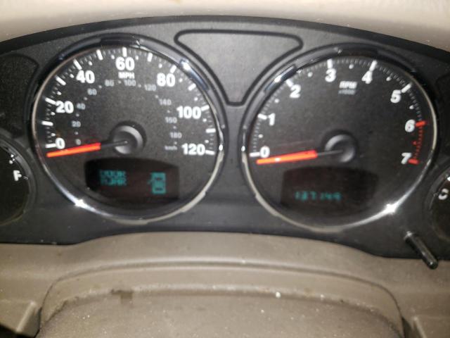 1J4PN5GK5AW104299 Jeep Liberty