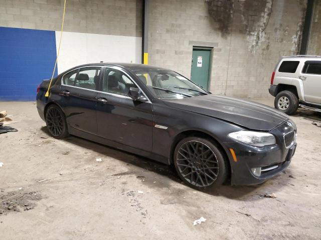 WBAXH5C55DD113417 BMW 528 XI