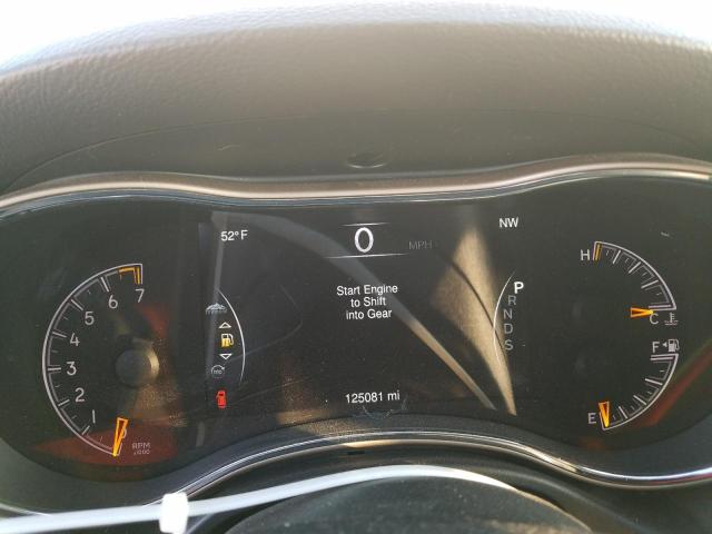 1C4RJFAG9EC392470 Jeep Grand Cherokee Laredo