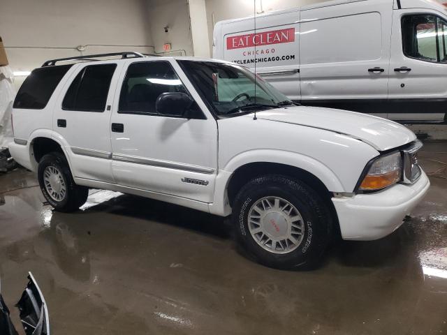 1GKDT13WXY2364851 GMC Jimmy / Envoy