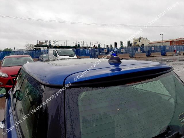 WMWMF32000TT07985 Mini Cooper