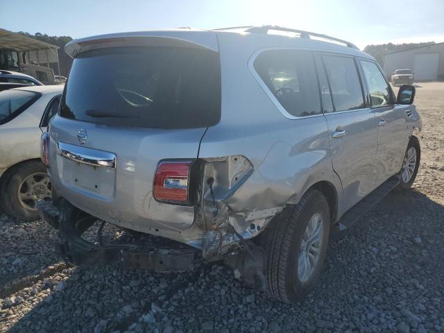 2019 NISSAN ARMADA SV - JN8AY2ND3K9092373