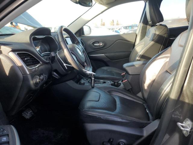 1C4PJMDXXKD480635 Jeep Cherokee Limited