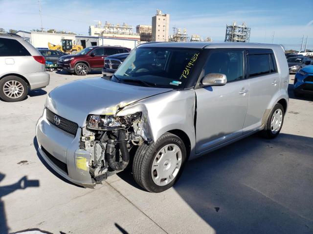 2010 Scion xB 