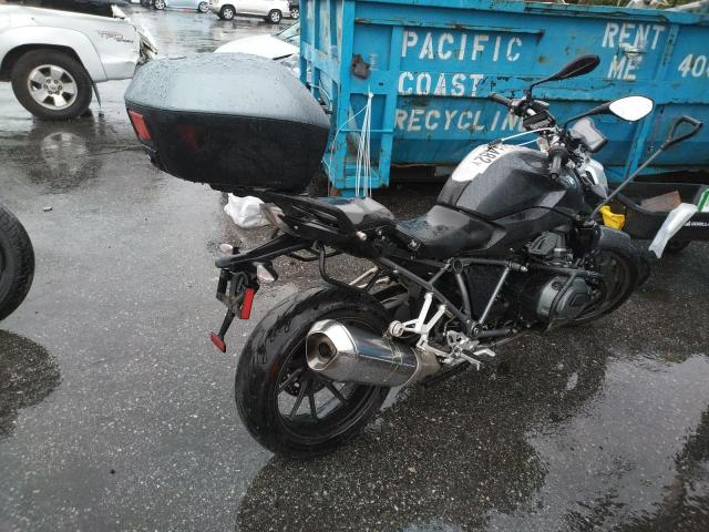 2016 BMW R1200 R WB10A1409GZ197704
