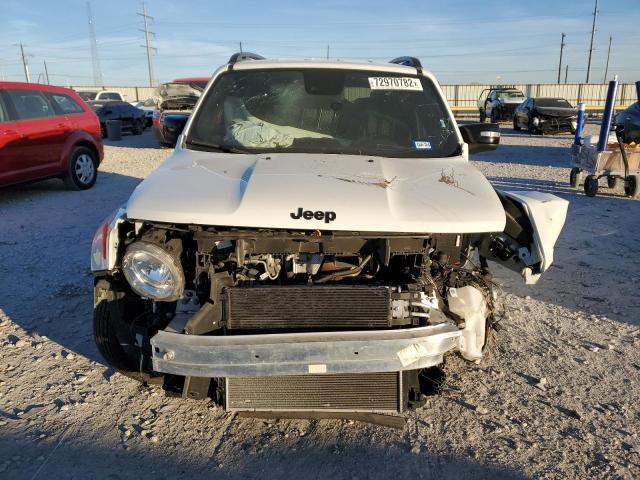 2022 JEEP RENEGADE A ZACNJDE17NPN55330