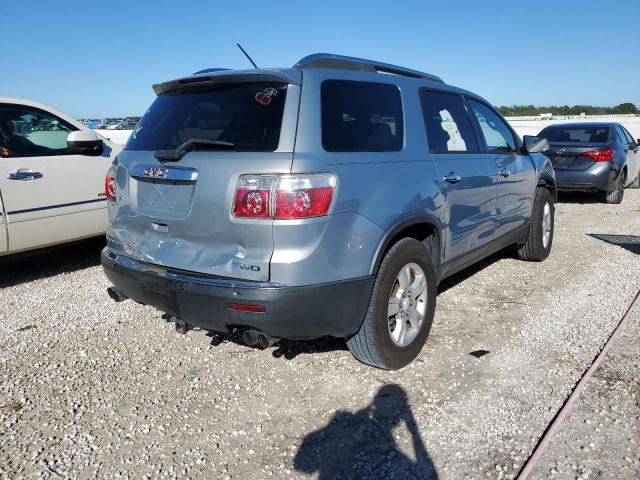 1GKER13768J151509 GMC ACADIA SLE