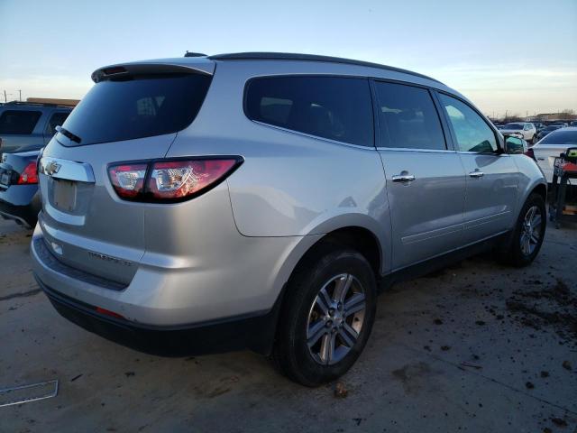 2016 CHEVROLET TRAVERSE L - 1GNKRHKD8GJ275561