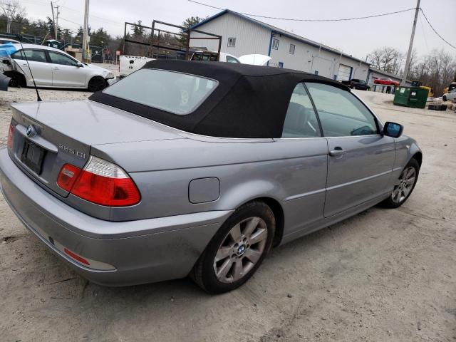 WBABW33445PL35975 BMW 325 CI