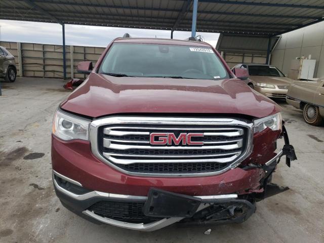 1GKKNWLS1HZ171877 GMC Acadia Slt-2