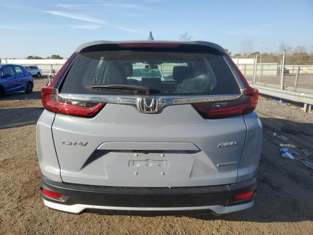 2022 HONDA CR-V SE - 7FARW2H71NE000749