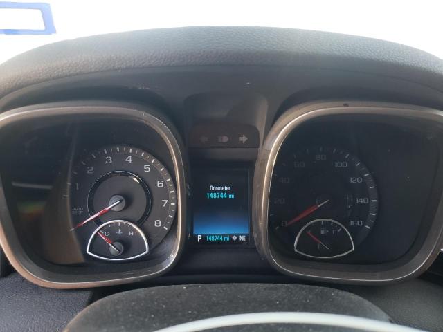 2015 CHEVROLET MALIBU LS - 1G11B5SL8FF184119