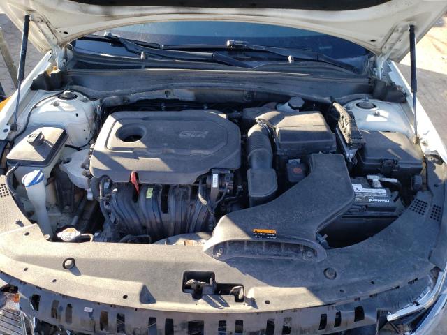 KNAGT4L30G5092188 KIA Optima Lx