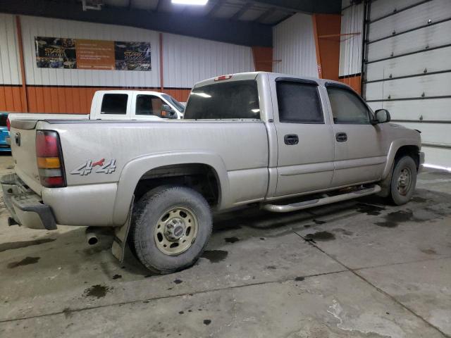 1GTGK13U26F228262 GMC Sierra K1500 Heavy Duty