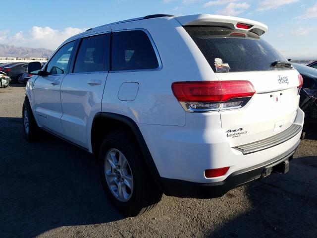 1C4RJFAG9EC392470 Jeep Grand Cherokee Laredo
