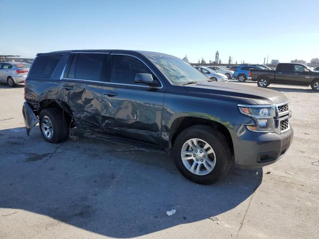 2019 CHEVROLET TAHOE SPEC 1GNSKFKC8KR176068