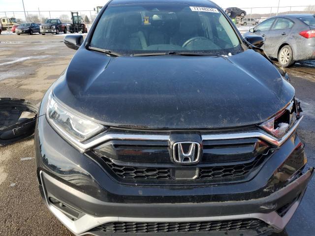 2020 HONDA CR-V EXL - 5J6RW1H82LA020779