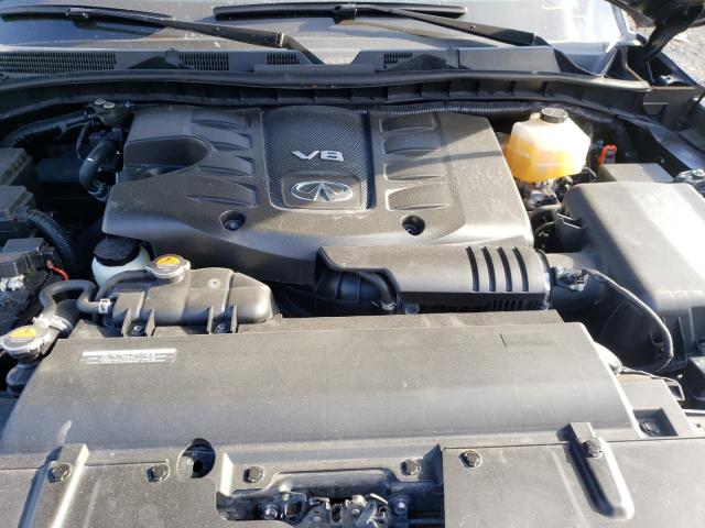 2021 INFINITI QX80 SENSO JN8AZ2BC1M9475031