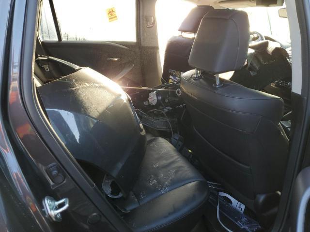 2015 ACURA RDX TECHNO - 5J8TB4H50FL023222