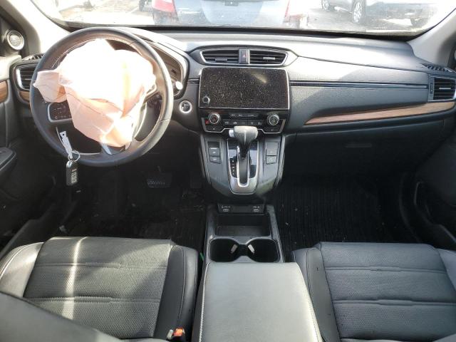 2020 HONDA CR-V EXL - 5J6RW1H82LA020779