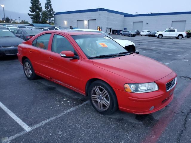 YV1RS592X72612105 Volvo S60 2.5T