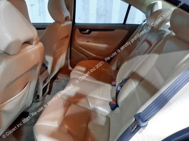 YV1RS49K942404162 Volvo S60 S T Au
