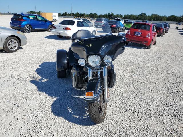 2009 HARLEY-DAVIDSON FLHTCUTG 1HD1MAM149Y852088