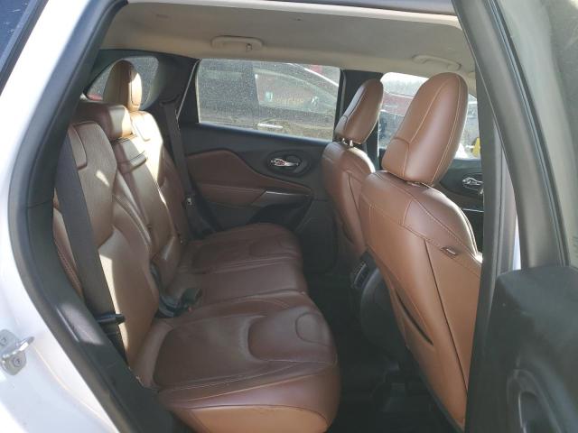 1C4PJMJN5KD173229 Jeep Cherokee Overland