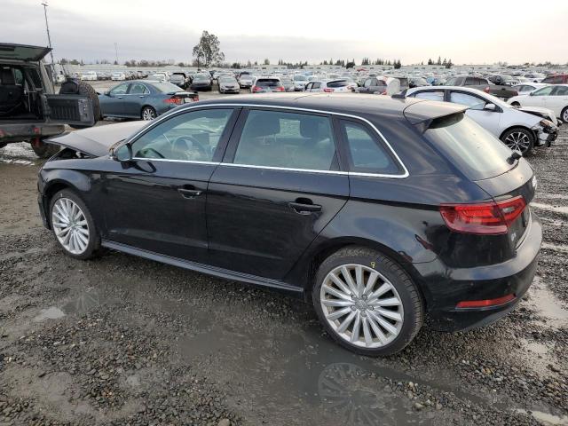 2016 AUDI A3 E-TRON WAUTPBFF7GA074209