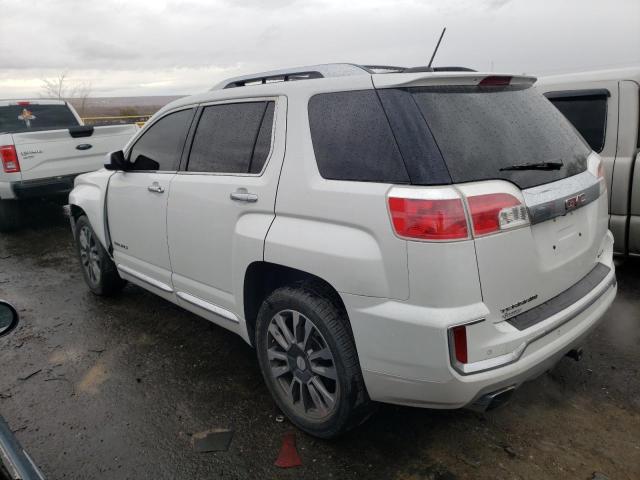 2GKFLVE36G6234117 GMC Terrain Denali