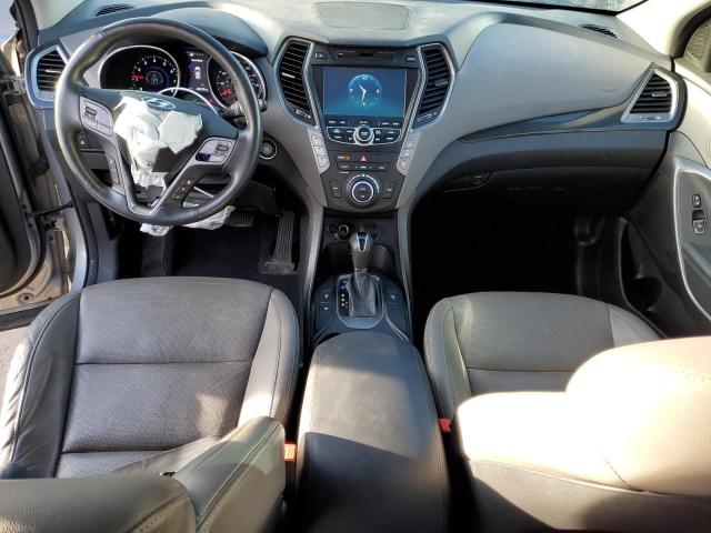 2015 HYUNDAI SANTA FE G - KM8SR4HF2FU118840