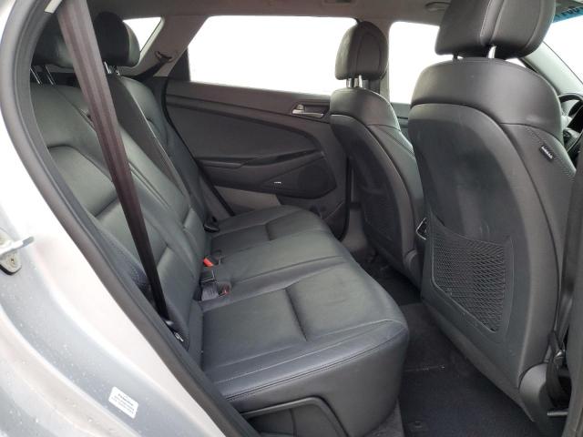 2018 HYUNDAI TUCSON VAL - KM8J3CA26JU825611