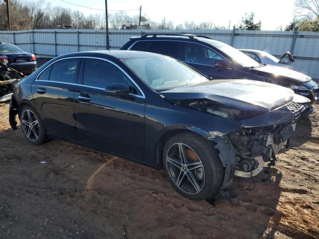 2021 MERCEDES-BENZ A 220 4MAT - W1K3G4FB9MJ309285