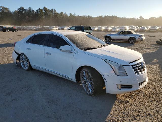 2G61S5S30D9106367 Cadillac Xts Premium Collection