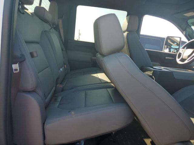 2020 CHEVROLET SILVERADO2 - 1GC4YPEYXLF112565