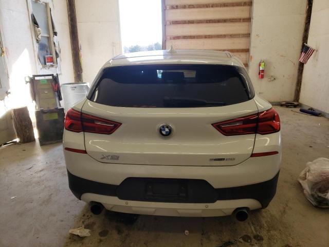 2019 BMW X2 SDRIVE2 WBXYJ3C59KEP77438