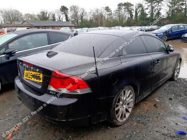 YV1MC75519J077361 Volvo C70 Se Lux