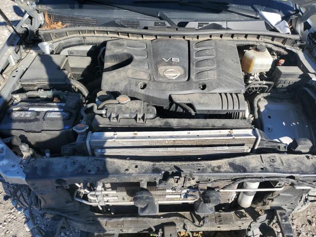 2019 NISSAN ARMADA SV - JN8AY2ND3K9092373