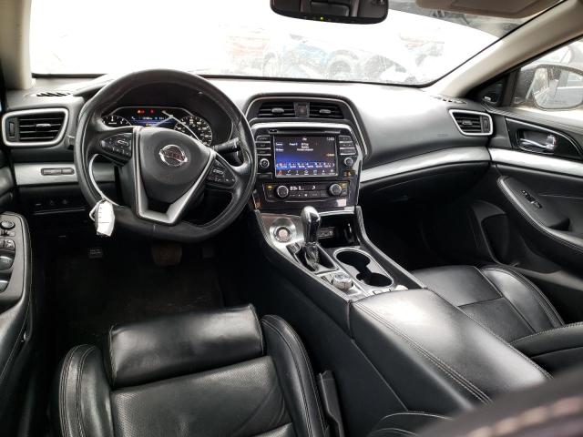 2017 NISSAN MAXIMA 3.5 - 1N4AA6AP0HC391568