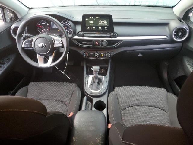 3KPF24AD8ME332469 KIA FORTE FE