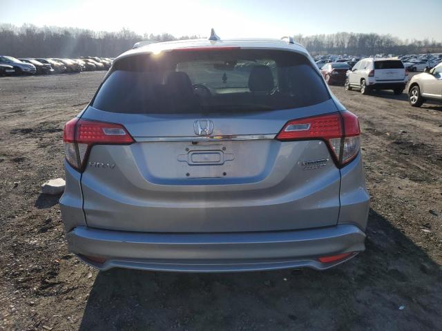 2019 HONDA HR-V TOURI 3CZRU6H93KM713244