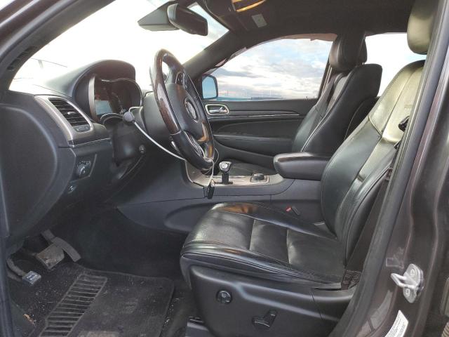 1C4RJFJG6EC386500 Jeep Grand Cherokee Summit