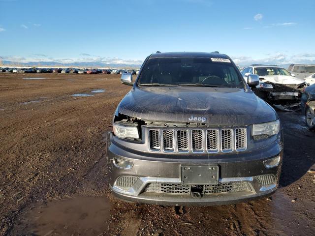 1C4RJFJG6EC386500 Jeep Grand Cherokee Summit