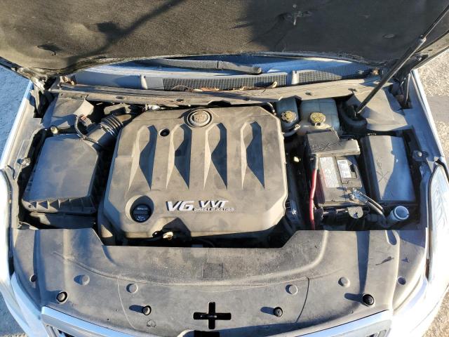 2G61S5S30D9106367 Cadillac Xts Premium Collection
