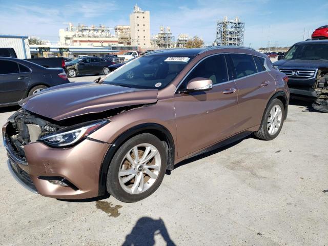 2017 INFINITI QX30 BASE - SJKCH5CP0HA024961