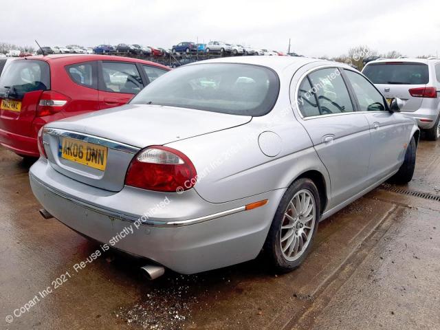 SAJAC011567N67146 Jaguar S-type Se