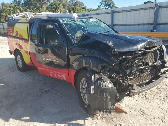 2018 Nissan Frontier Sv VIN: 1N6AD0CU4JN746816 Lot: 49153254