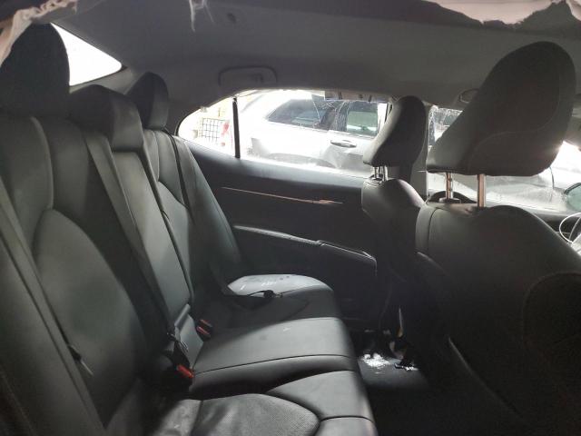 2018 TOYOTA CAMRY XSE - 4T1B61HK0JU526380